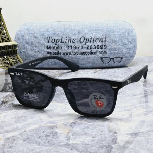 RayBan Polarised Sunglass